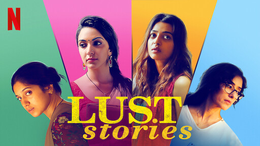 Kamwali Bai Forced Sex - Watch Lust Stories | Netflix Official Site