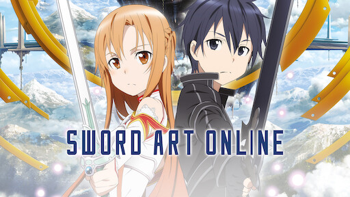 Watch Sword Art Online