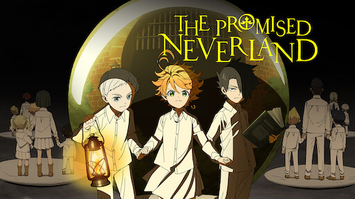 Watch The Promised Neverland Netflix